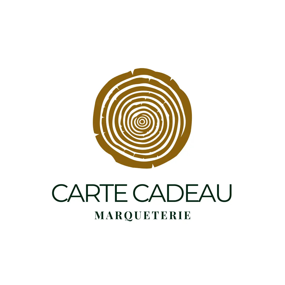 Carte cadeau marqueterie - Atelier Nathalie Melon Atelier Nathalie Melon